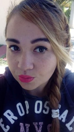 T.I.S. Nayeli Guadalupe Gonzalez Orendain