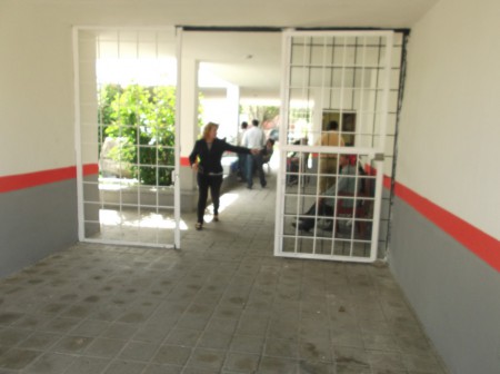 Dra. Yolanda Contreraras Ruan.