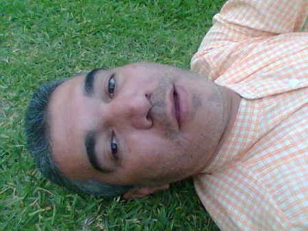 L.C.P. Felipe de Jesus Gonzalez Oropeza.