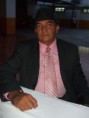 Dr. Martin Gonzalez Oropeza.