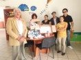Profre. Jorge Gomez Mena.